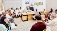 BNP to finalise single nominees, warns against unrest